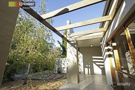 Property photo of 47 Coolibah Crescent O'Connor ACT 2602