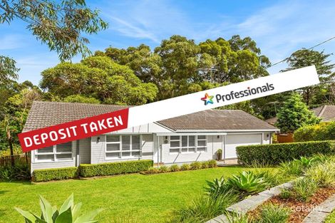 Property photo of 30 Maple Crescent Ermington NSW 2115