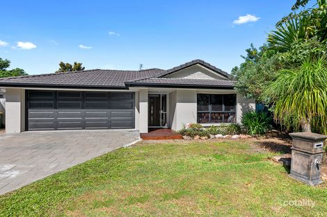 Property photo of 16 Leea Street Sippy Downs QLD 4556