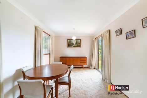 Property photo of 41A Beamish Street Padstow NSW 2211
