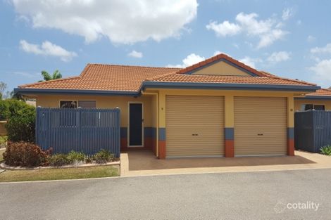 Property photo of 9/9 Nineteenth Avenue Kirwan QLD 4817