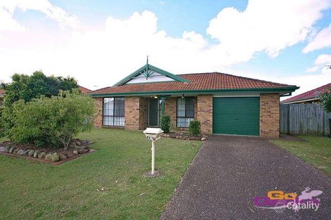 Property photo of 21 Cloverbrook Place Carina QLD 4152
