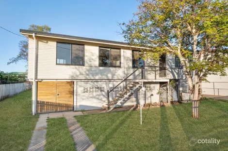 34 Findlater St, Oonoonba, QLD 4811