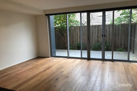 Property photo of 17/109 Manningham Street Parkville VIC 3052