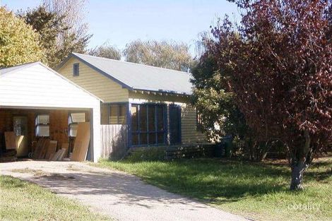 Property photo of 68 Carrigg Street Dromana VIC 3936