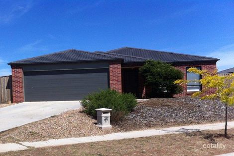 31 Panorama Dr, Harkness, VIC 3337
