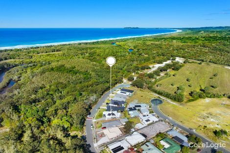 16 Omega Cct, Brunswick Heads, NSW 2483