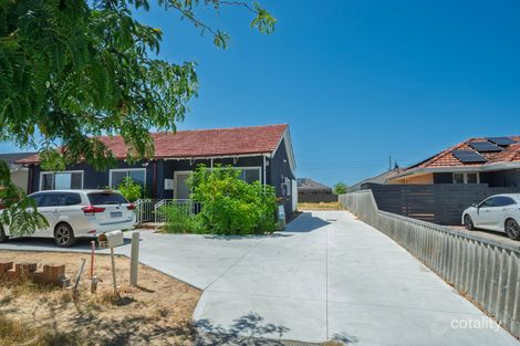 41a Donaldson St, Queens Park, WA 6107