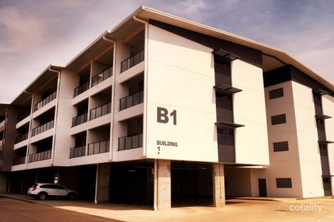 1207/11 Tarakan Ct, Johnston, NT 0832