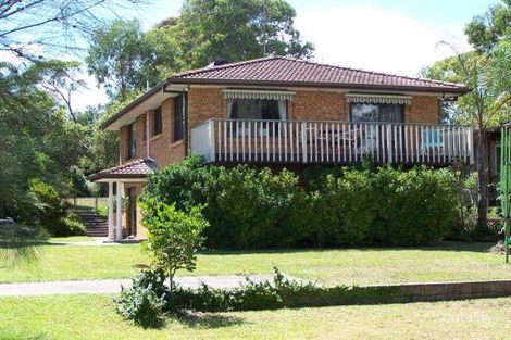 Property photo of 18 William Street Bonnells Bay NSW 2264