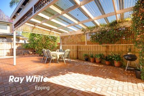 Property photo of 3 Torrington Drive Marsfield NSW 2122
