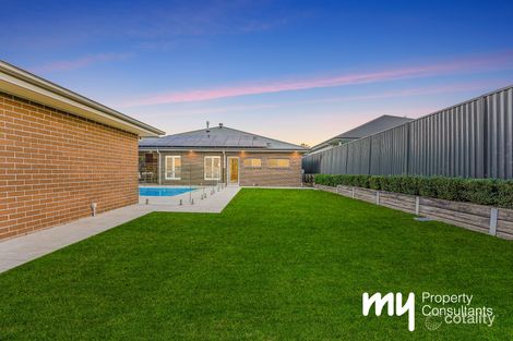 Property photo of 4 Ritchie Street Cobbitty NSW 2570