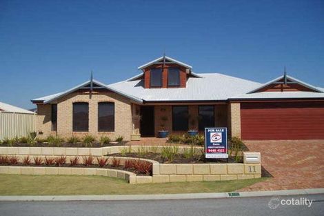 Property photo of 11 Urquhart Way Hocking WA 6065