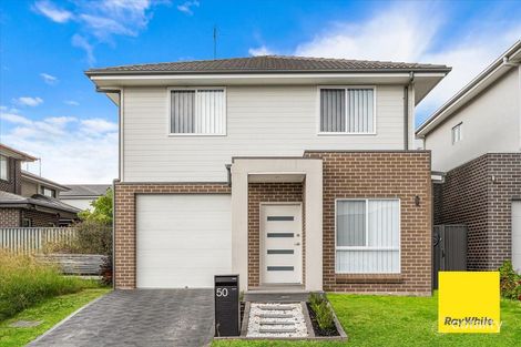 50 Broadfoot Ave, Marsden Park, NSW 2765