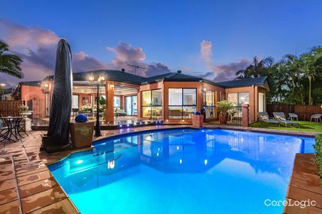 Property photo of 28 Silky Oak Crescent Carindale QLD 4152