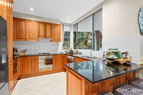 Property photo of 4/59 Corrimal Street Wollongong NSW 2500