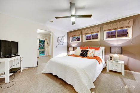 Property photo of 5 Bernard Place Carrum Downs VIC 3201