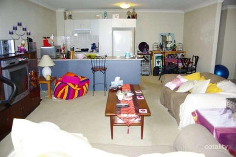 Property photo of 19/5-9 Fourth Avenue Blacktown NSW 2148