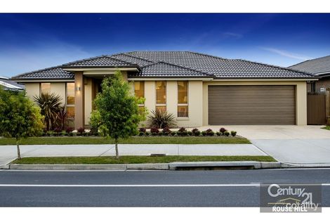 62 Ridgeline Dr, The Ponds, NSW 2769