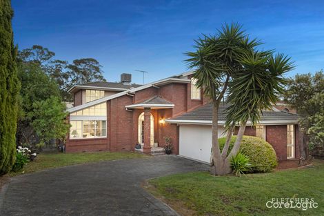 Property photo of 4 Stringybark Close Forest Hill VIC 3131