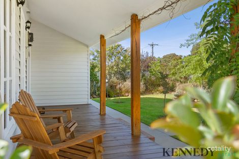 Property photo of 22 Burley Road Yarrawonga VIC 3730
