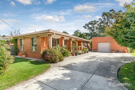 Property photo of 18 Main Road Tallarook VIC 3659