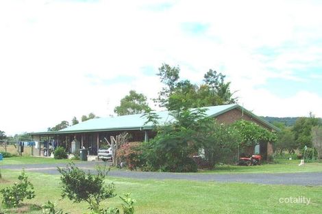 404 Left Bank Rd, Mullumbimby Creek, NSW 2482