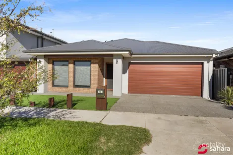 18 Yosemite St, Truganina, VIC 3029