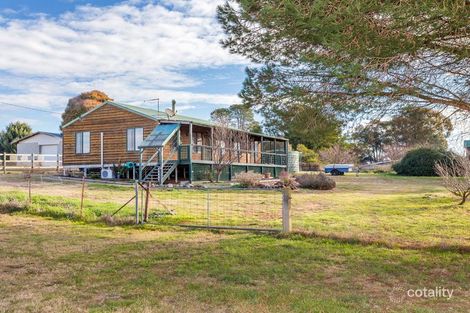 Property photo of 14 Lute Street Gundaroo NSW 2620