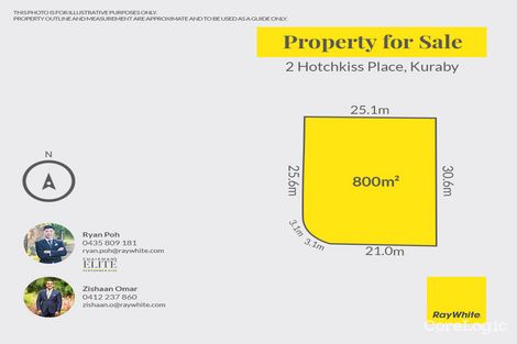 Property photo of 2 Hotchkiss Place Kuraby QLD 4112