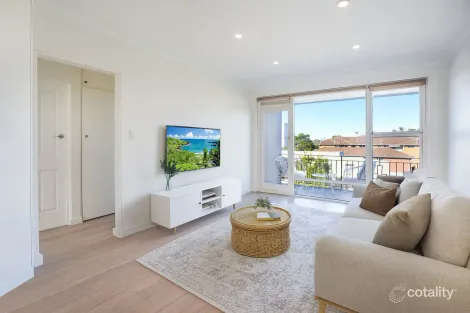 Property photo of 16/147 Pacific Parade Dee Why NSW 2099