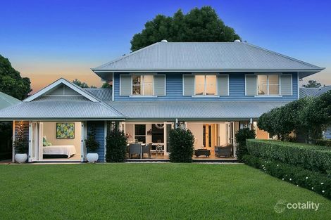 Property photo of 103 Cubberla Street Fig Tree Pocket QLD 4069