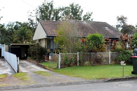 Property photo of 34 Frederick Drive Oyster Cove NSW 2318
