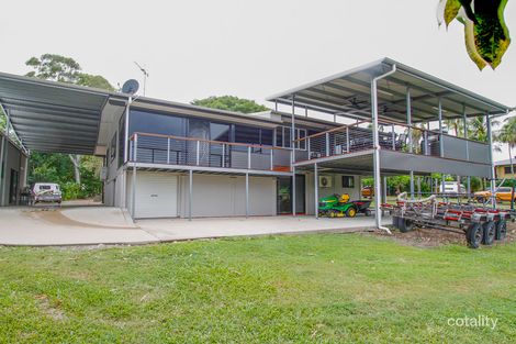Property photo of 44 Ariadne Street River Heads QLD 4655