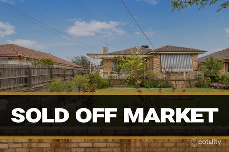 Property photo of 16 Mulgoa Avenue Dandenong North VIC 3175
