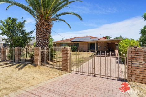 Property photo of 58B Fifth Road Armadale WA 6112