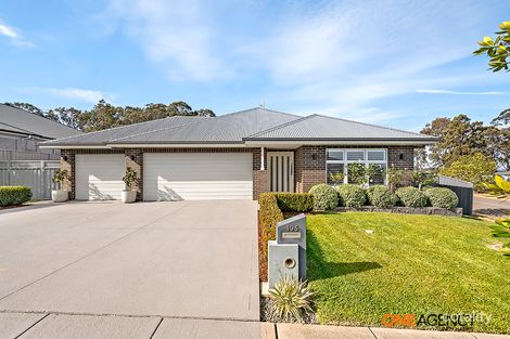 105 Dimmock St, Hunterview, NSW 2330