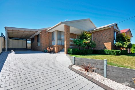 43 Quigley Cres, Churchill, VIC 3842