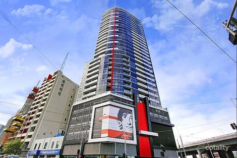 1401/109 Clarendon St, Southbank, VIC 3006