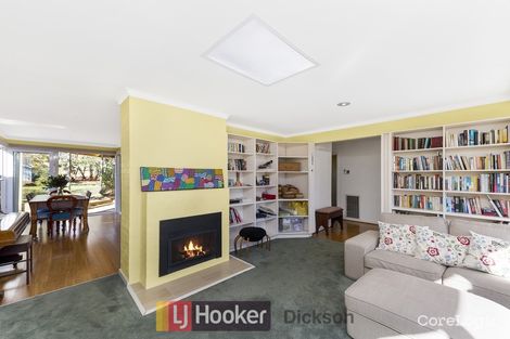 Property photo of 20 Feakes Place Campbell ACT 2612