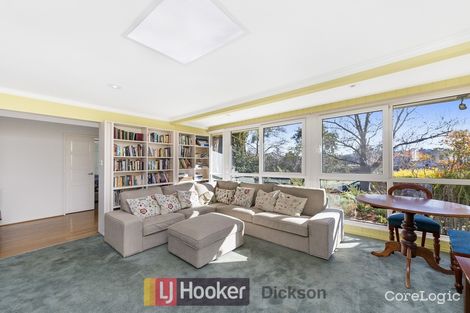 Property photo of 20 Feakes Place Campbell ACT 2612