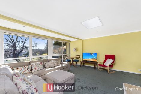 Property photo of 20 Feakes Place Campbell ACT 2612
