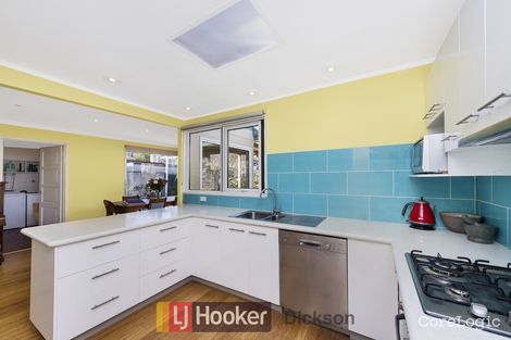 Property photo of 20 Feakes Place Campbell ACT 2612