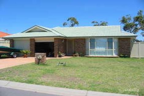 Property photo of 10 Bell Brae Avenue Gwandalan NSW 2259