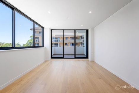 Property photo of 302/2 Oliver Road Chatswood NSW 2067