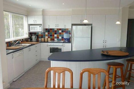 Property photo of 3 Western Boulevard Raymond Island VIC 3880