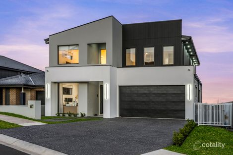 Property photo of 44 Wainwright Drive Cobbitty NSW 2570