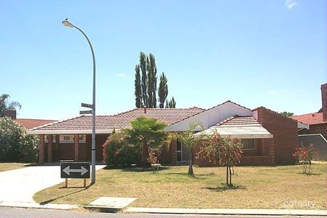 16 Cashel Way, Waterford, WA 6152