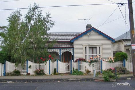 25 Frederick St, Yarraville, VIC 3013