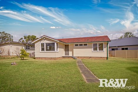 Property photo of 13 Saidor Road Whalan NSW 2770